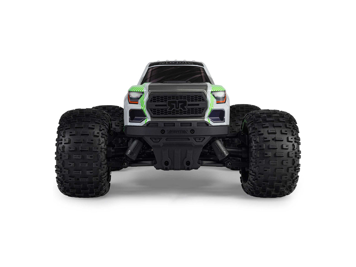 Arrma 1/10 GRANITE MEGA 665 4X4 RTR Monster Truck Green