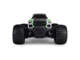 Arrma 1/10 GRANITE MEGA 665 4X4 RTR Monster Truck Green
