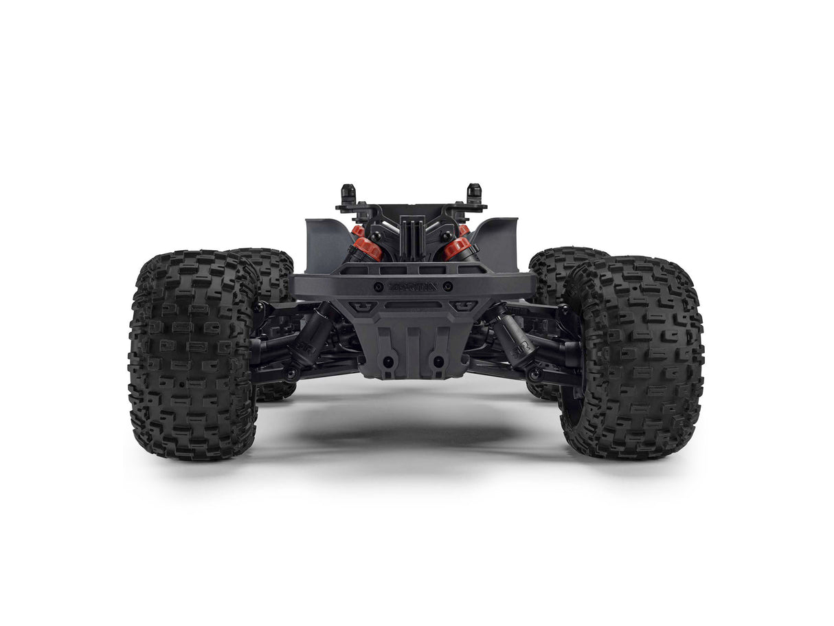 Arrma 1/10 GRANITE MEGA 665 4X4 RTR Monster Truck Blue