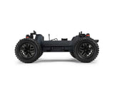 Arrma 1/10 GRANITE MEGA 665 4X4 RTR Monster Truck Blue