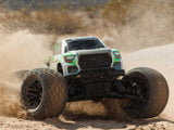 Arrma 1/10 GRANITE MEGA 665 4X4 RTR Monster Truck Blue