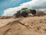 Arrma 1/10 GRANITE MEGA 665 4X4 RTR Monster Truck Blue
