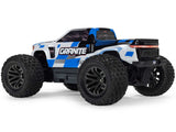 Arrma 1/10 GRANITE MEGA 665 4X4 RTR Monster Truck Blue