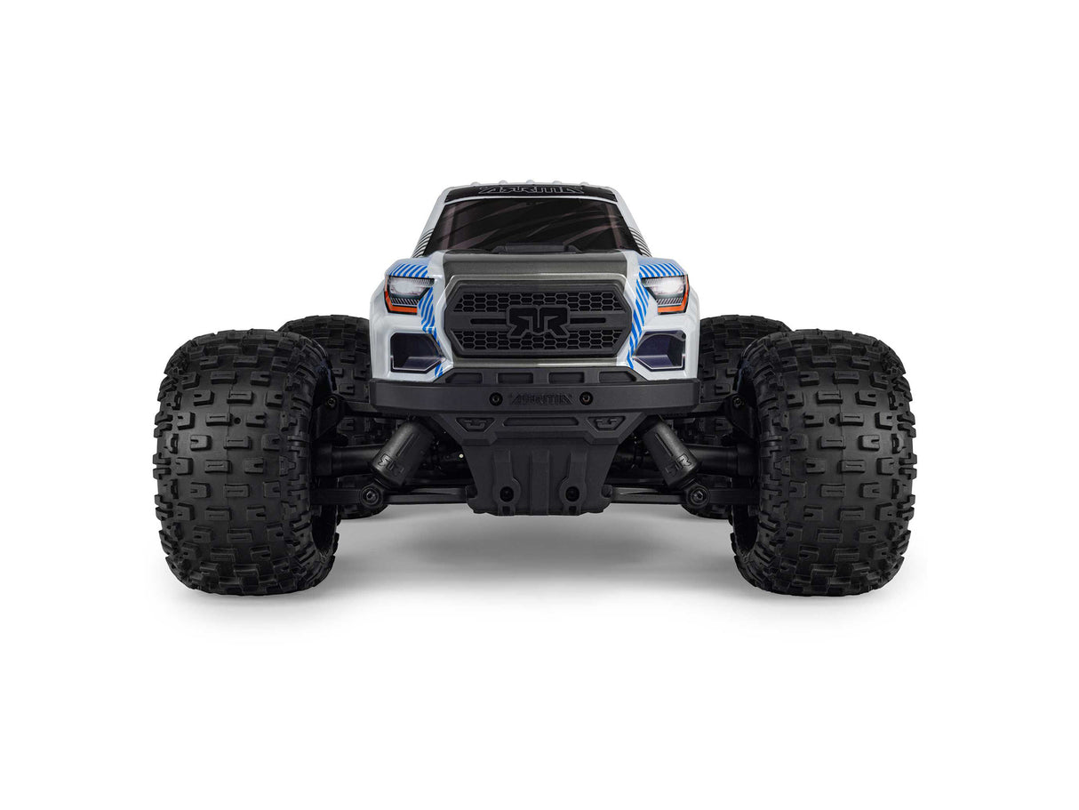 Arrma 1/10 GRANITE MEGA 665 4X4 RTR Monster Truck Blue