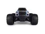 Arrma 1/10 GRANITE MEGA 665 4X4 RTR Monster Truck Blue