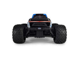Arrma 1/10 GRANITE MEGA 665 4X4 RTR Monster Truck Blue