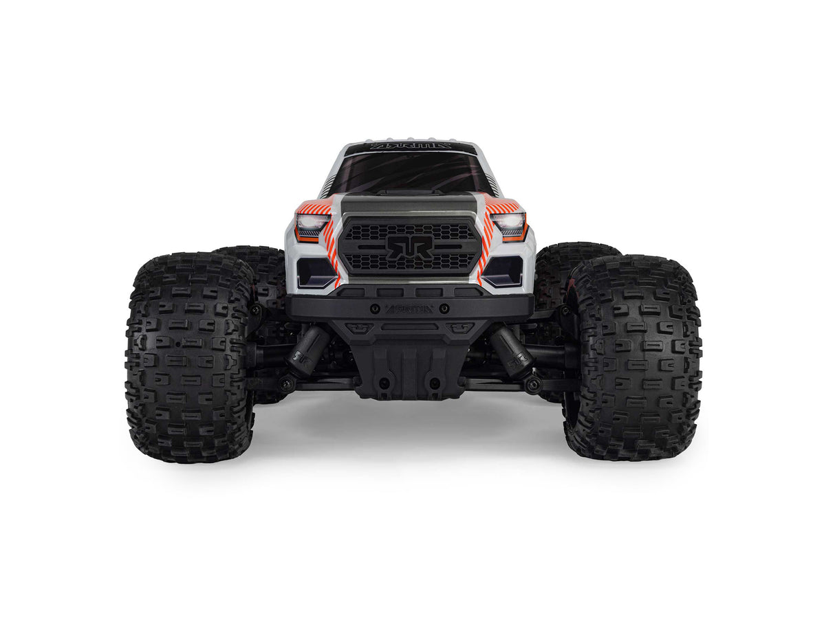 Arrma 1/10 GRANITE MEGA 665 4X4 RTR Monster Truck Orange