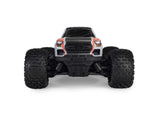 Arrma 1/10 GRANITE MEGA 665 4X4 RTR Monster Truck Orange