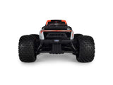 Arrma 1/10 GRANITE MEGA 665 4X4 RTR Monster Truck Orange