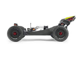 Arrma 1/8 TYPHON MEGA 665 4X4 RTR Buggy Blue  - FOR PRE-ORDER - EXPECTED  Early May