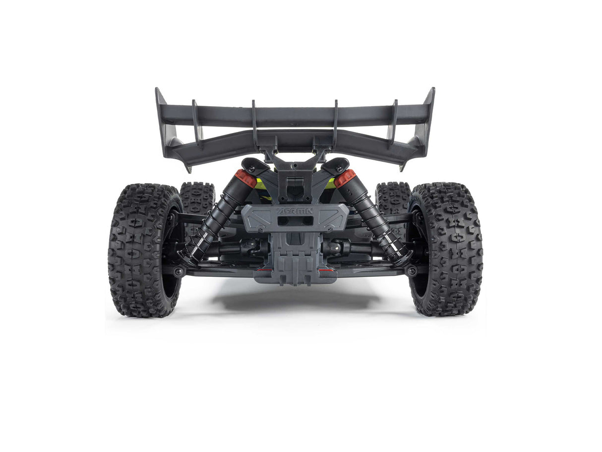 Arrma 1/8 TYPHON MEGA 665 4X4 RTR Buggy Blue  - FOR PRE-ORDER - EXPECTED  Early May