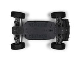 Arrma 1/8 TYPHON MEGA 665 4X4 RTR Buggy Red