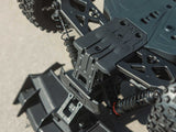 Arrma 1/8 TYPHON MEGA 665 4X4 RTR Buggy Blue  - FOR PRE-ORDER - EXPECTED  Early May