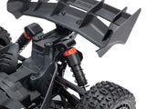 Arrma 1/8 TYPHON MEGA 665 4X4 RTR Buggy Blue  - FOR PRE-ORDER - EXPECTED  Early May