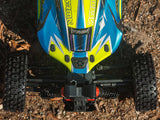 Arrma 1/8 TYPHON MEGA 665 4X4 RTR Buggy Blue  - FOR PRE-ORDER - EXPECTED  Early May