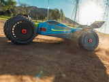 Arrma 1/8 TYPHON MEGA 665 4X4 RTR Buggy Blue  - FOR PRE-ORDER - EXPECTED  Early May
