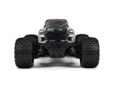 ARRMA 1/10 GRANITE 223S DSC 4X4 RTR Brushless Monster Truck/Gun Metal