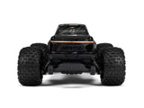 ARRMA 1/10 GRANITE 223S DSC 4X4 RTR Brushless Monster Truck/Gun Metal