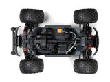 ARRMA 1/10 GRANITE 223S DSC 4X4 RTR Brushless Monster Truck/Gun Metal