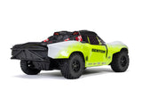 ARRMA 1/10 SENTON 223S BLX 4X4 SCT RTR with DSC Yellow/Gunmetal - FOR PRE ORDER - EXPECTED MiID DECEMBER (Copy)