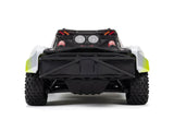 ARRMA 1/10 SENTON 223S BLX 4X4 SCT RTR with DSC Yellow/Gunmetal - FOR PRE ORDER - EXPECTED MiID DECEMBER (Copy)