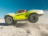 ARRMA 1/10 SENTON 223S BLX 4X4 SCT RTR with DSC Yellow/Gunmetal - FOR PRE ORDER - EXPECTED MiID DECEMBER (Copy)