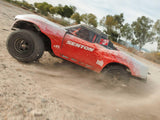 ARRMA 1/10 SENTON 223S BLX 4X4 SCT RTR with DSC Red/Gun Metal - FOR PRE ORDER - EXPECTED MiID DECEMBER