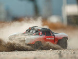 ARRMA 1/10 SENTON 223S BLX 4X4 SCT RTR with DSC Red/Gun Metal - FOR PRE ORDER - EXPECTED MiID DECEMBER