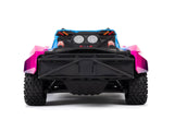 ARRMA 1/10 SENTON 223S BLX 4X4 SCT RTR with DSC Blue/Purple - FOR PRE ORDER - EXPECTED MiID DECEMBER