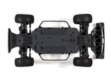 ARRMA 1/10 SENTON 223S BLX 4X4 SCT RTR with DSC Blue/Purple