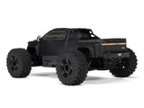 Arrma 1/10 BIG ROCK 223S DSC 4X4 RTR Monster Truck Black