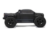 Arrma 1/10 BIG ROCK 223S DSC 4X4 RTR Monster Truck Black