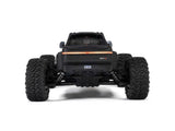 Arrma 1/10 BIG ROCK 223S DSC 4X4 RTR Monster Truck Black
