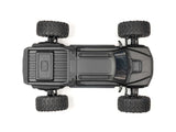 Arrma 1/10 BIG ROCK 223S DSC 4X4 RTR Monster Truck Black