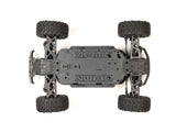 Arrma 1/10 BIG ROCK 223S DSC 4X4 RTR Monster Truck Black