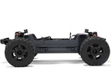 Arrma 1/10 BIG ROCK 223S DSC 4X4 RTR Monster Truck Black