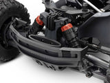 Arrma 1/10 BIG ROCK 223S DSC 4X4 RTR Monster Truck Black
