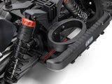 Arrma 1/10 BIG ROCK 223S DSC 4X4 RTR Monster Truck Black
