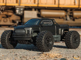 Arrma 1/10 BIG ROCK 223S DSC 4X4 RTR Monster Truck Black
