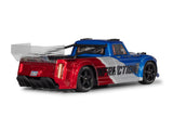 Arrma 1/8 INFRACTION 223S DSC 4X4 RTR Street Bash - Blue/Red - Pre Order - Expected Early June