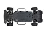 Arrma 1/8 INFRACTION 223S DSC 4X4 RTR Street Bash - Red/Black - Pre Order - Expected Early June