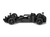 Arrma 1/8 INFRACTION 223S DSC 4X4 RTR Street Bash - Red/Black - Pre Order - Expected Early June