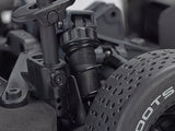 Arrma 1/8 INFRACTION 223S DSC 4X4 RTR Street Bash - Red/Black - Pre Order - Expected Early June