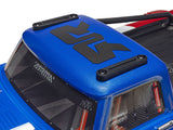 Arrma 1/8 INFRACTION 223S DSC 4X4 RTR Street Bash - Blue/Red - Pre Order - Expected Early June