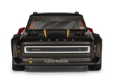 Arrma 1/8 INFRACTION 223S DSC 4X4 RTR Street Bash - Red/Black - Pre Order - Expected Early June
