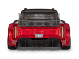 Arrma 1/8 INFRACTION 223S DSC 4X4 RTR Street Bash - Red/Black - Pre Order - Expected Early June