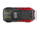 Arrma 1/8 INFRACTION 223S DSC 4X4 RTR Street Bash - Red/Black - Pre Order - Expected Early June