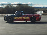 Arrma 1/8 INFRACTION 223S DSC 4X4 RTR Street Bash - Red/Black - Pre Order - Expected Early June