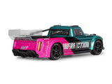 Arrma 1/8 INFRACTION 223S DSC 4X4 RTR Street Bash - Teal/Pink - Pre Order - Expected Early June