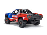 ARRMA 1/8 MOJAVE 4X4 4S BLX Desert Truck RTR - Blue -